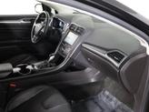 Thumbnail of 2015 Tuxedo Black Ford Fusion