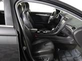 Thumbnail of 2015 Tuxedo Black Ford Fusion