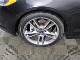 Thumbnail of 2015 Tuxedo Black Ford Fusion
