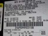 Thumbnail of 2015 Tuxedo Black Ford Fusion
