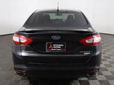 Thumbnail of 2015 Tuxedo Black Ford Fusion