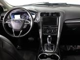 Thumbnail of 2015 Tuxedo Black Ford Fusion