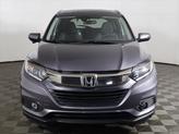 Thumbnail of 2022 Modern Steel Metallic Honda HR-V
