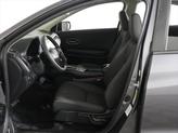 Thumbnail of 2022 Modern Steel Metallic Honda HR-V