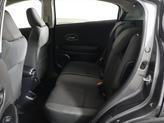 Thumbnail of 2022 Modern Steel Metallic Honda HR-V
