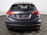 Thumbnail of 2022 Modern Steel Metallic Honda HR-V