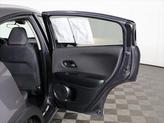 Thumbnail of 2022 Modern Steel Metallic Honda HR-V