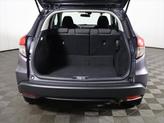 Thumbnail of 2022 Modern Steel Metallic Honda HR-V