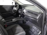 Thumbnail of 2022 Modern Steel Metallic Honda HR-V
