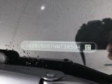 Thumbnail of 2022 Modern Steel Metallic Honda HR-V