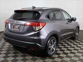 Thumbnail of 2022 Modern Steel Metallic Honda HR-V