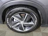 Thumbnail of 2022 Modern Steel Metallic Honda HR-V