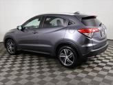 Thumbnail of 2022 Modern Steel Metallic Honda HR-V