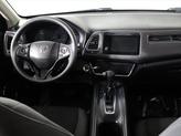 Thumbnail of 2022 Modern Steel Metallic Honda HR-V