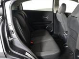 Thumbnail of 2022 Modern Steel Metallic Honda HR-V