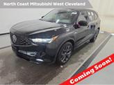 Photo of 2024 Majestic Black Pearl Acura MDX