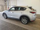 Thumbnail of 2021 Sonic Silver Metallic Mazda CX-5