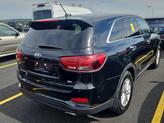 Thumbnail of 2019 Ebony Black Kia Sorento