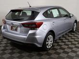 Thumbnail of 2022 Ice Silver Metallic Subaru Impreza