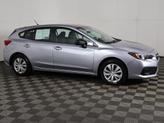 Thumbnail of 2022 Ice Silver Metallic Subaru Impreza
