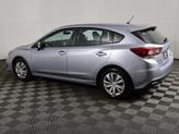 Thumbnail of 2022 Ice Silver Metallic Subaru Impreza