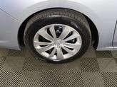 Thumbnail of 2022 Ice Silver Metallic Subaru Impreza