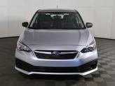 Thumbnail of 2022 Ice Silver Metallic Subaru Impreza