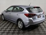 Thumbnail of 2022 Ice Silver Metallic Subaru Impreza