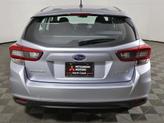 Thumbnail of 2022 Ice Silver Metallic Subaru Impreza