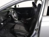 Thumbnail of 2022 Ice Silver Metallic Subaru Impreza