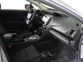 Thumbnail of 2022 Ice Silver Metallic Subaru Impreza