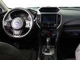 Thumbnail of 2022 Ice Silver Metallic Subaru Impreza