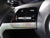 Thumbnail of 2023 Intense Blue Hyundai ELANTRA
