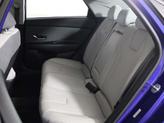 Thumbnail of 2023 Intense Blue Hyundai ELANTRA
