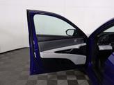 Thumbnail of 2023 Intense Blue Hyundai ELANTRA