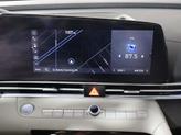 Thumbnail of 2023 Intense Blue Hyundai ELANTRA