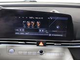 Thumbnail of 2023 Intense Blue Hyundai ELANTRA
