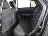 Thumbnail of 2020 Mosaic Black Metallic Chevrolet Trax