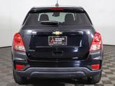 Thumbnail of 2020 Mosaic Black Metallic Chevrolet Trax