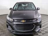 Thumbnail of 2020 Mosaic Black Metallic Chevrolet Trax