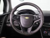 Thumbnail of 2020 Mosaic Black Metallic Chevrolet Trax