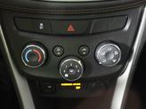 Thumbnail of 2020 Mosaic Black Metallic Chevrolet Trax