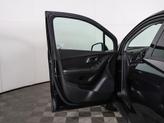 Thumbnail of 2020 Mosaic Black Metallic Chevrolet Trax