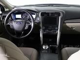 Thumbnail of 2019 Agate Black Ford Fusion
