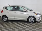 Thumbnail of 2019 Toasted Marshmallow Metallic Chevrolet Spark