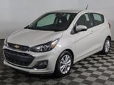 Thumbnail of 2019 Toasted Marshmallow Metallic Chevrolet Spark