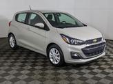 Thumbnail of 2019 Toasted Marshmallow Metallic Chevrolet Spark