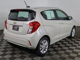 Thumbnail of 2019 Toasted Marshmallow Metallic Chevrolet Spark