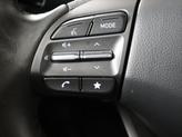 Thumbnail of 2023 Abyss Black Pearl Hyundai KONA