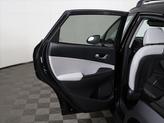 Thumbnail of 2023 Abyss Black Pearl Hyundai KONA
